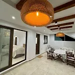 Casa Elizabeta Archangelos (Rhodes)