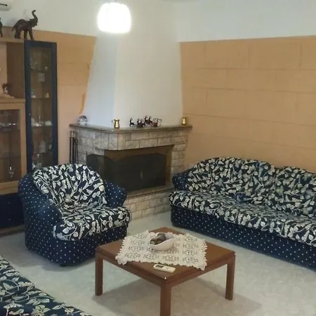 Casa Elizabeta Prázdninový dům