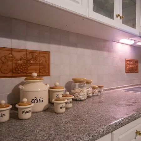 Сasa de vacaciones Casa Elizabeta *