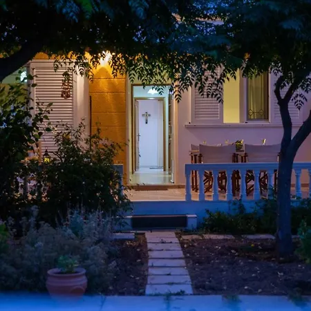 Casa Elizabeta Archangelos (Rhodes)