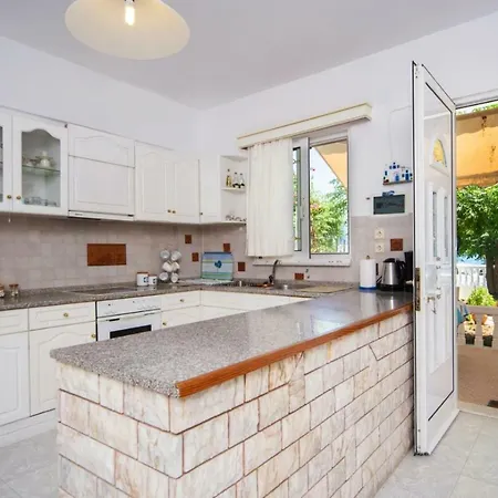 Prázdninový dům Casa Elizabeta