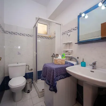 Casa Elizabeta Prázdninový dům