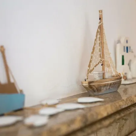 Prázdninový dům Casa Elizabeta *