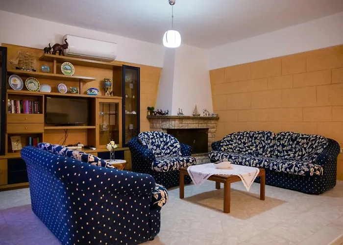 Casa Elizabeta Casa vacanze Archangelos (Rhodes)