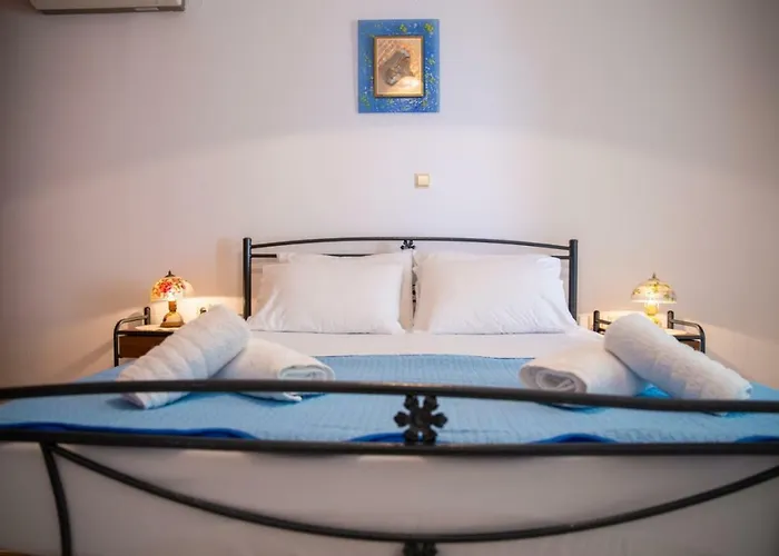 Casa Elizabeta * Archangelos (Rhodes)