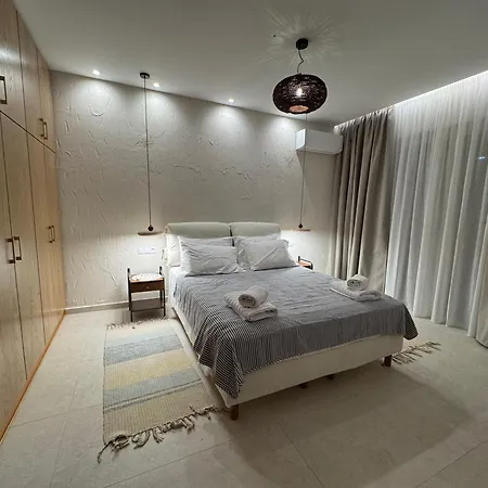 Casa Elizabeta Archangelos (Rhodes)