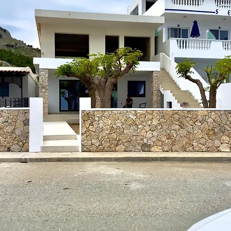 Casa Elizabeta Feriehus *