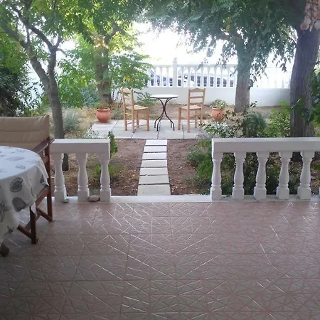 Tatil Evi Casa Elizabeta *