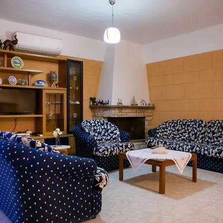 Casa Elizabeta Tatil Evi Archangelos (Rhodes)