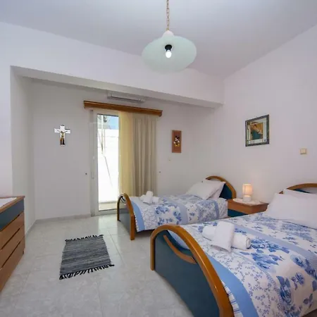 Casa Elizabeta Tatil Evi