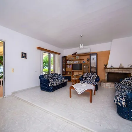 Tatil Evi Casa Elizabeta *