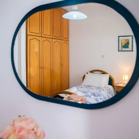 Casa Elizabeta Tatil Evi