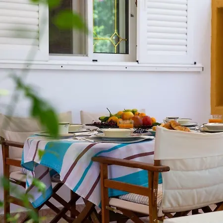Casa Elizabeta Σπίτι διακοπών *