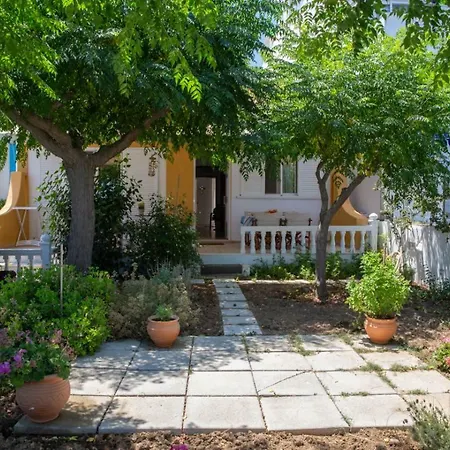Σπίτι διακοπών Casa Elizabeta *