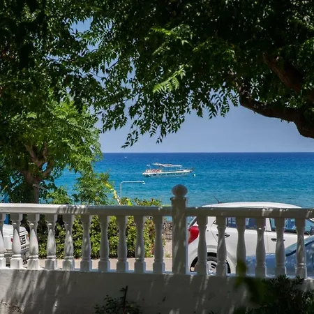 Tatil Evi Casa Elizabeta *