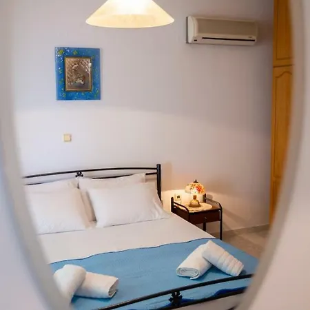 Casa Elizabeta Tatil Evi Archangelos (Rhodes)