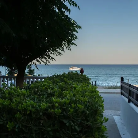 Casa Elizabeta Tatil Evi *