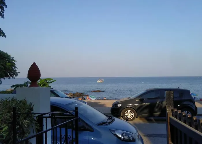 Dom wakacyjny Casa Elizabeta Archangelos (Rhodes)