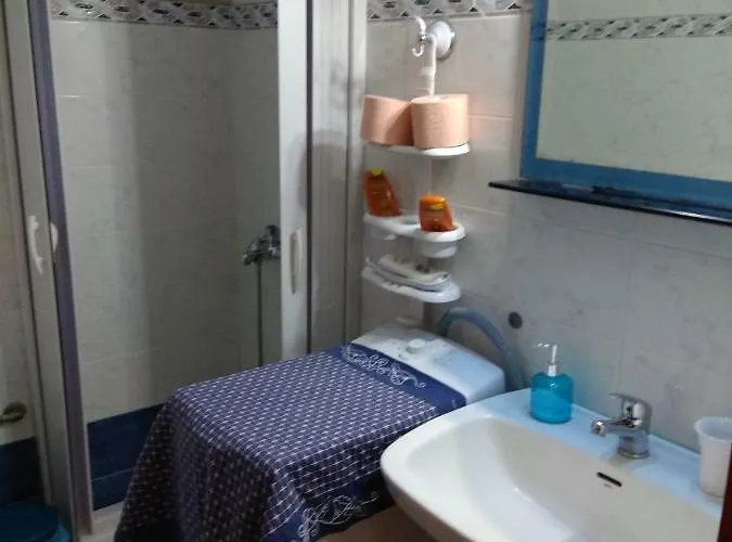 Dom wakacyjny Casa Elizabeta *