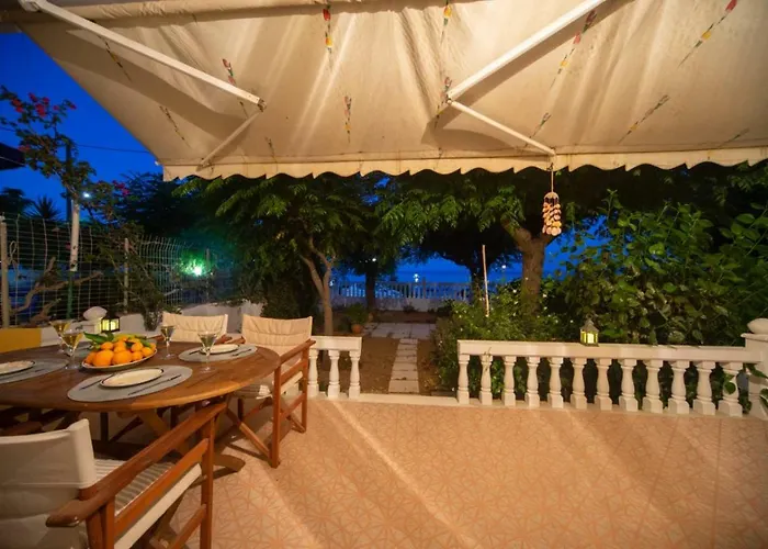 Casa Elizabeta Αρχάγγελος