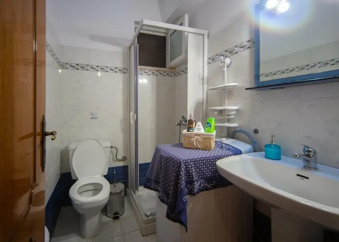 Dom wakacyjny Casa Elizabeta Archangelos (Rhodes)