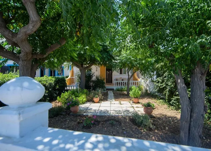 Casa Elizabeta Σπίτι διακοπών Αρχάγγελος