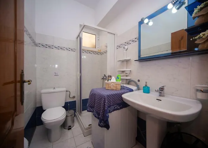 Casa Elizabeta Dom wakacyjny