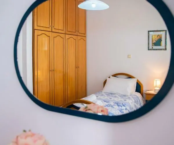 Casa Elizabeta Dom wakacyjny