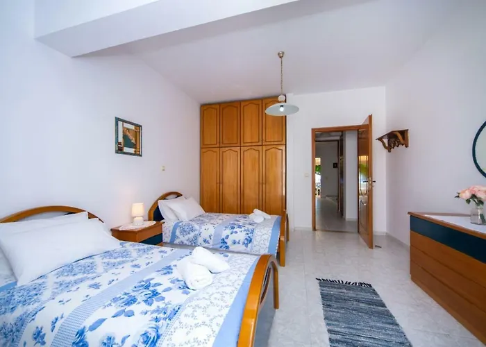 Casa Elizabeta Σπίτι διακοπών