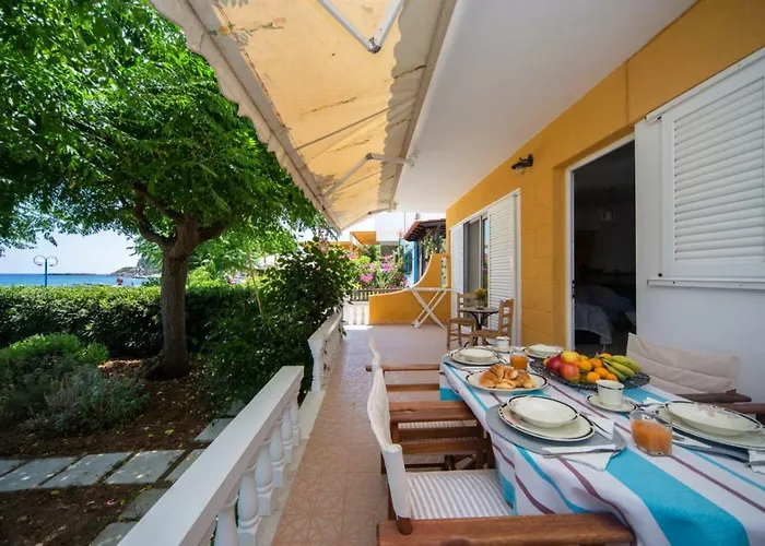 Σπίτι διακοπών Casa Elizabeta