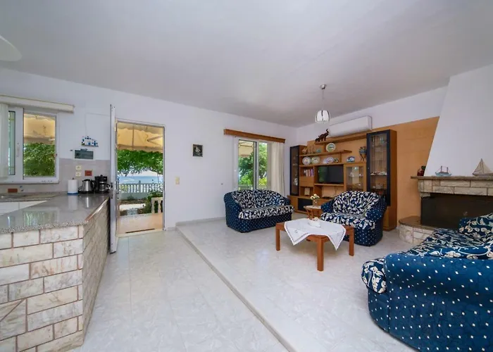 Casa Elizabeta Archangelos (Rhodes)