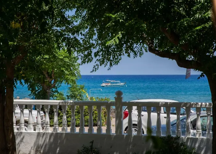 Σπίτι διακοπών Casa Elizabeta *