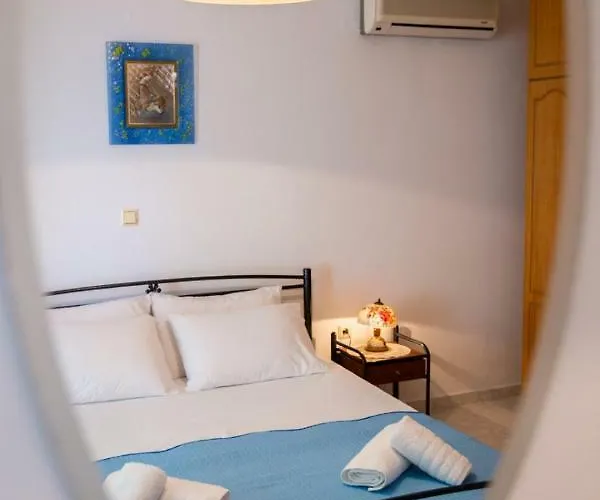 Casa Elizabeta Dom wakacyjny Archangelos (Rhodes)