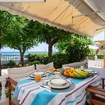 Casa Elizabeta بيت للعطل أرخانجلوس