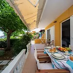بيت للعطل Casa Elizabeta