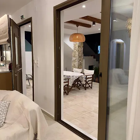 Casa Elizabeta Case de vacanță Archangelos (Rhodes)