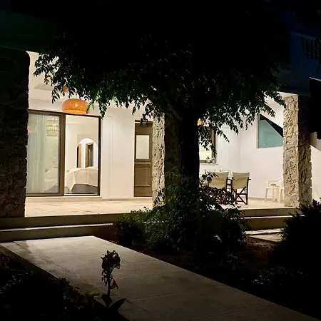 Сasa de vacaciones Casa Elizabeta Archangelos (Rhodes)