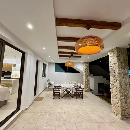 Casa Elizabeta *