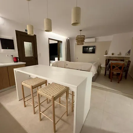 Casa Elizabeta * Archangelos (Rhodes)