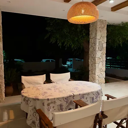 Casa Elizabeta * Archangelos (Rhodes)
