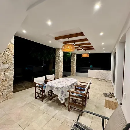 Casa Elizabeta Tatil Evi