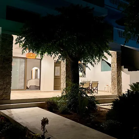 Casa Elizabeta Tatil Evi Archangelos (Rhodes)