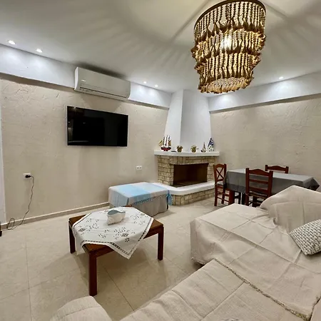 Сasa de vacaciones Casa Elizabeta Archangelos (Rhodes)