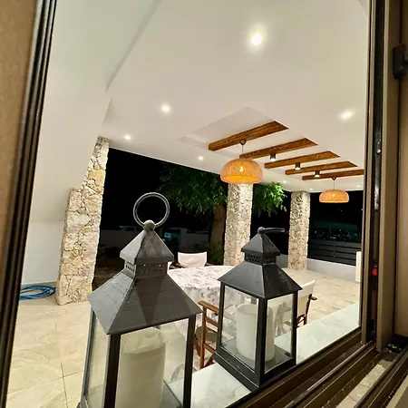 Casa Elizabeta * Archangelos (Rhodes)