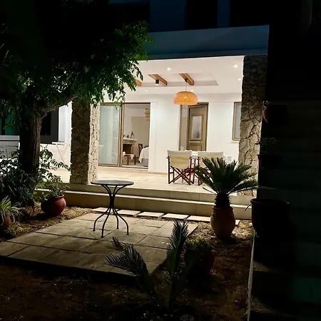 Сasa de vacaciones Casa Elizabeta