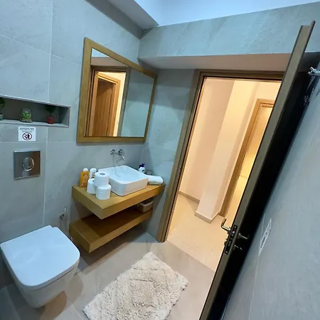 Сasa de vacaciones Casa Elizabeta *