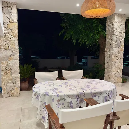 Casa Elizabeta Tatil Evi Archangelos (Rhodes)