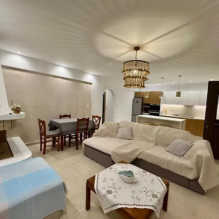 Casa Elizabeta Archangelos (Rhodes)