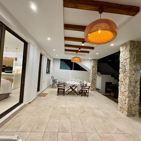 Casa Elizabeta Tatil Evi