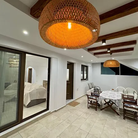 Casa Elizabeta Archangelos (Rhodes)